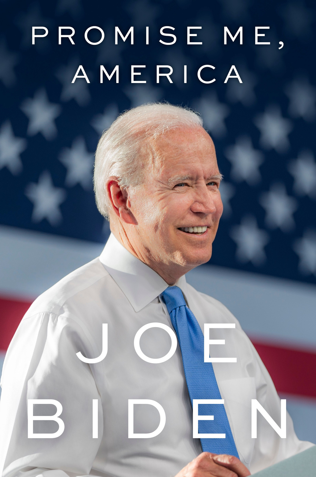 Books - Joe Biden