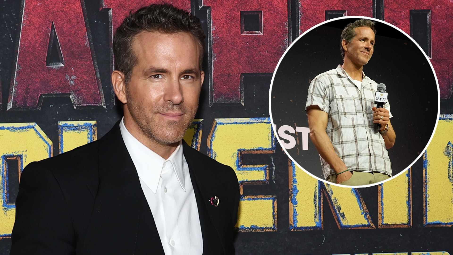 Ryan Reynolds confirms Marvel return after Deadpool & Wolverine