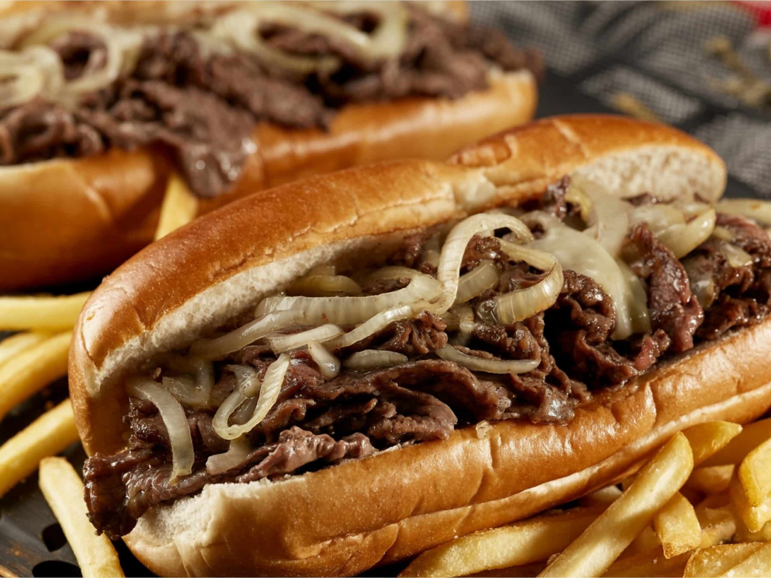 As Lettuce Concerns Grow, Arby's Is Leaning Into Its 'We Have the Meats' Motto