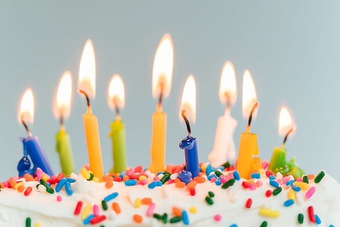 Why We Blow Out Birthday Candles Gettyimages 1217994225