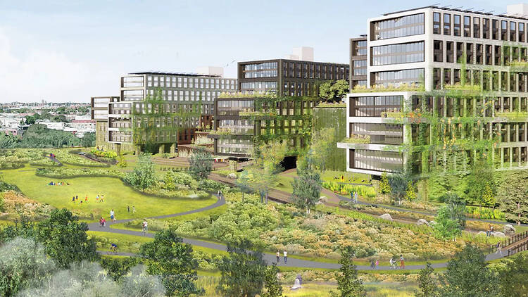 An NYC airport is getting a massive $3 billion renovation—and you’ve probably never heard of it