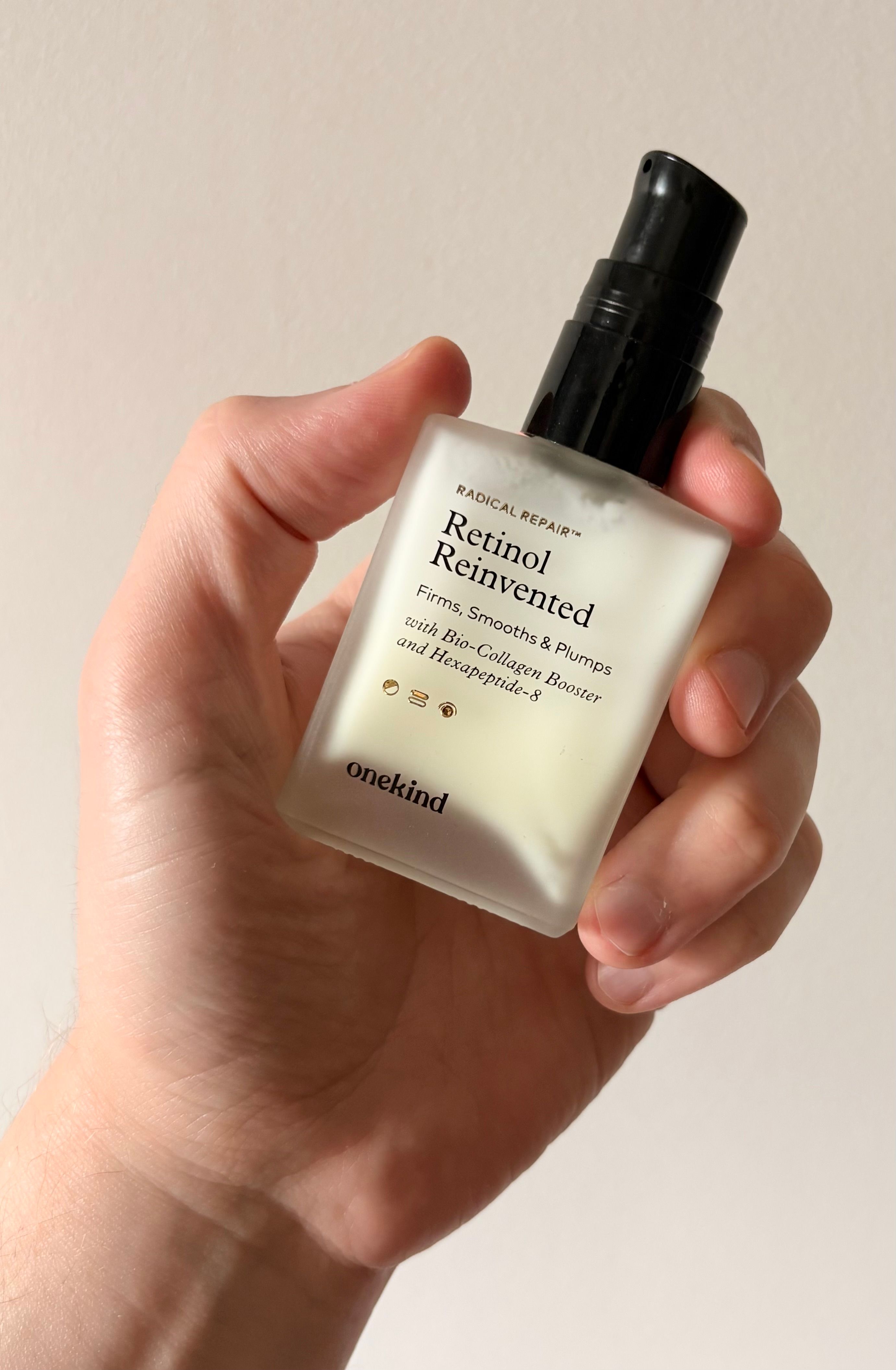 The Best Retinol Products Help You Stay One Step Ahead of Time