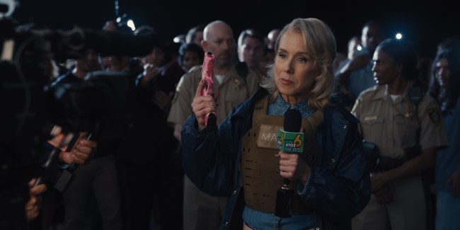 Lauren Weedman in 'Hacks'