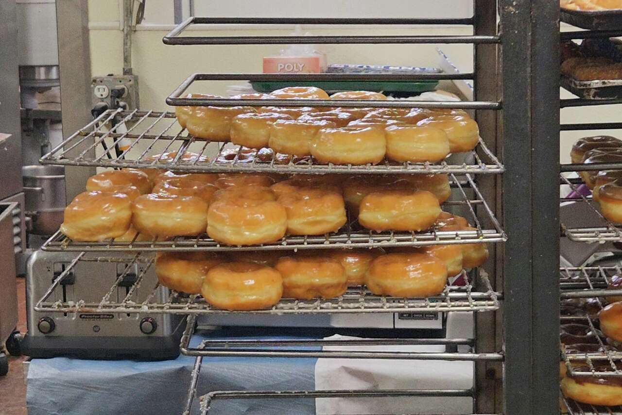Some of the Bay Area's best doughnuts are worth losing sleep over