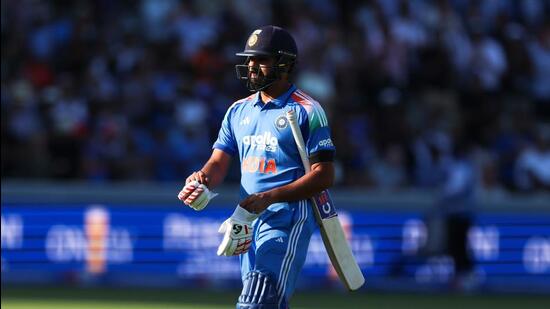 Rohit’s ‘outside noise’ remark and negativity of Indian cricket