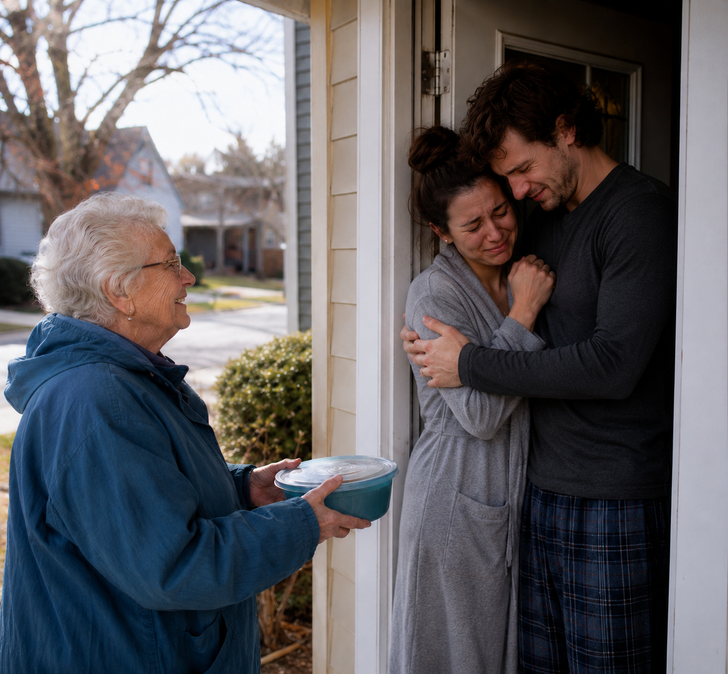 10 acts of kindness that teach us sweet compassion still brings hope to heavy hearts