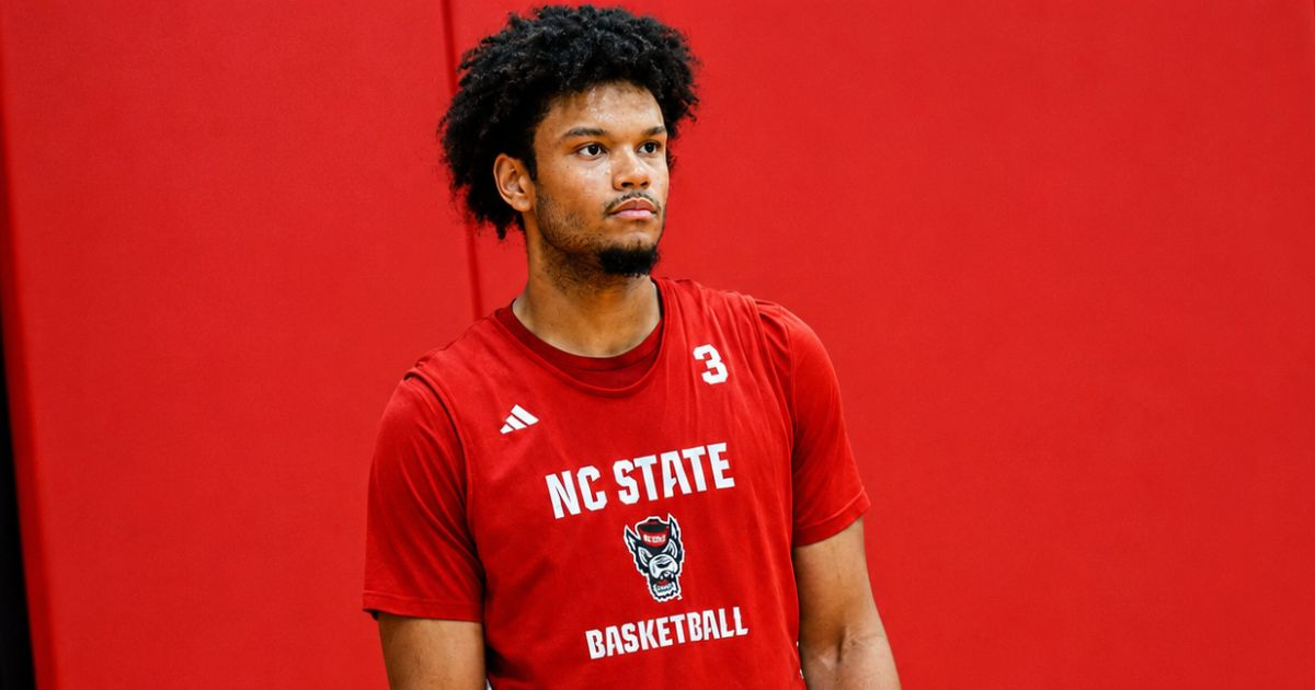 NC State basketball S&C coach Cody Dukquits making early impact