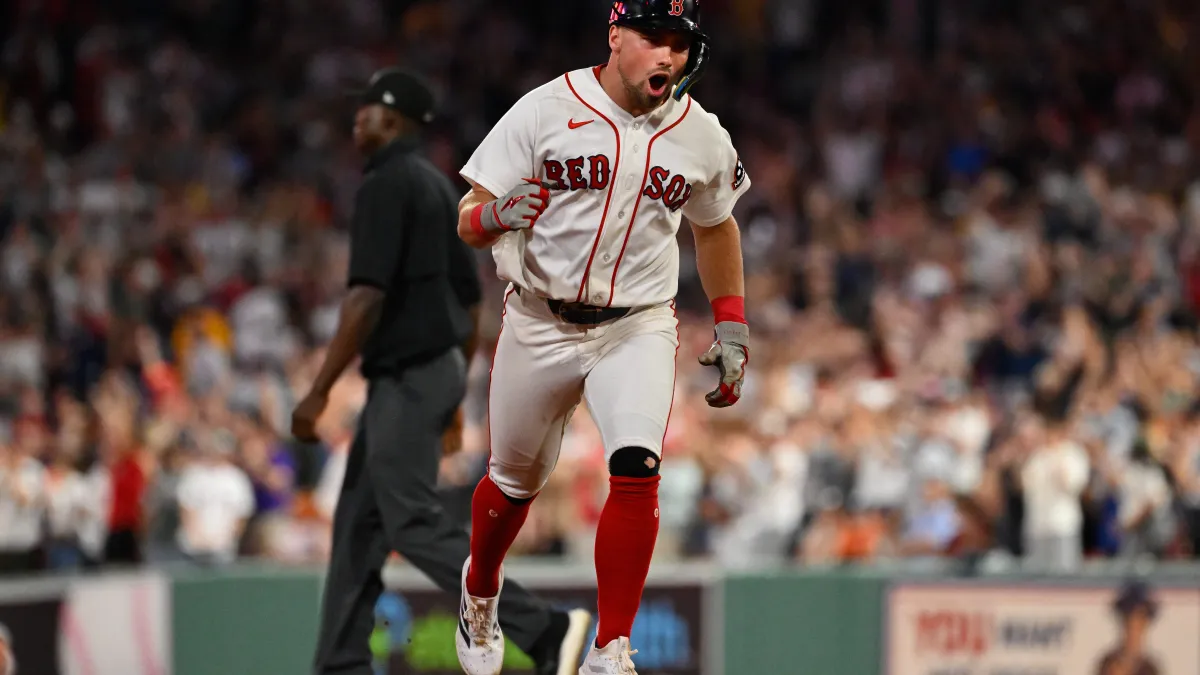 ProphetX promo code TSNEWS: Get $20 bonus for MLB trading markets