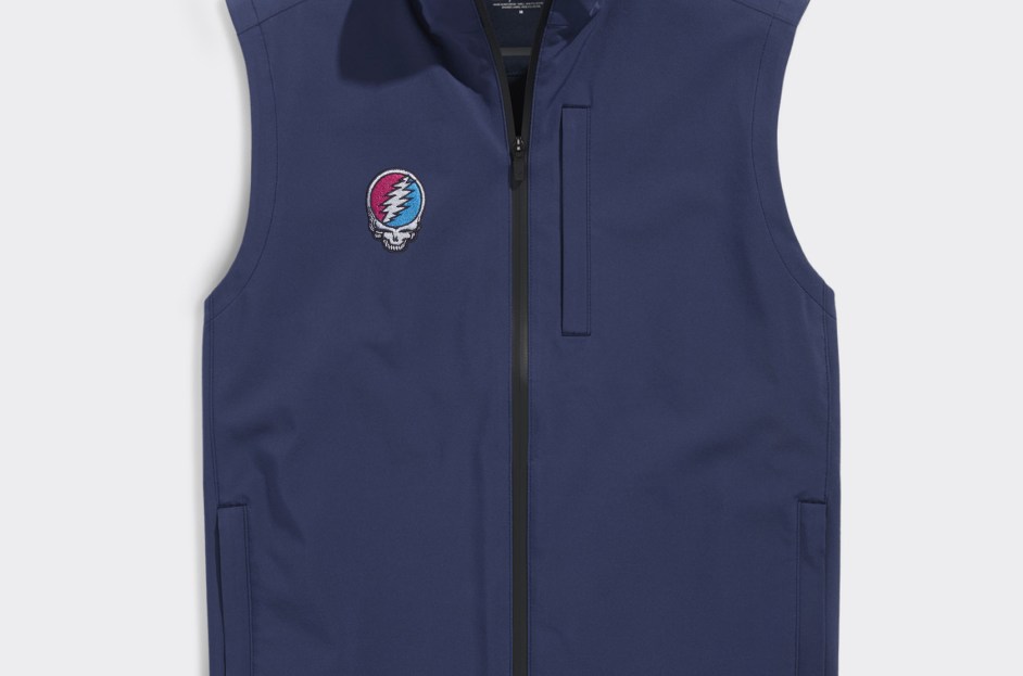 How to shop Grateful Dead x Vineyard Vines collection online