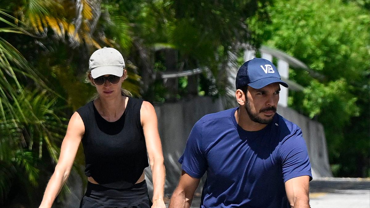 Tom Brady was ‘in absolute shock’ when he found out ex-wife Gisele Bundchen was pregnant not long after their marriage ended, source says