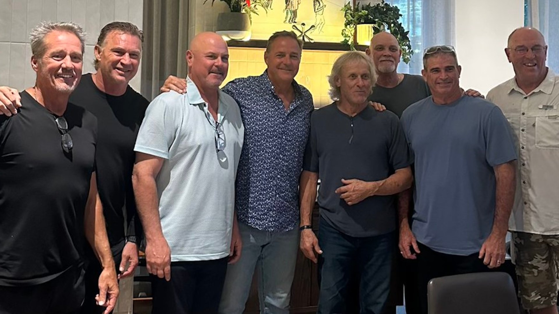 Ex Blue Jays pitcher reveals alleged details of teammate Duane Ward's death