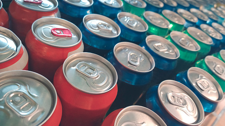 The absolute best-selling soda in America has been a fan favorite since 1886