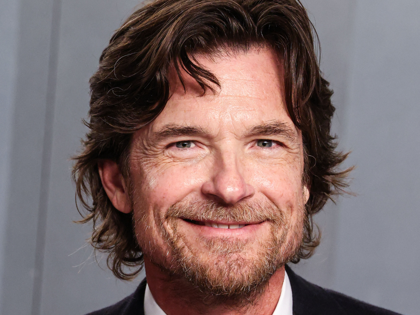 Jason Bateman recalls getting arrested in Monaco while wearing 'little leopard outfit'