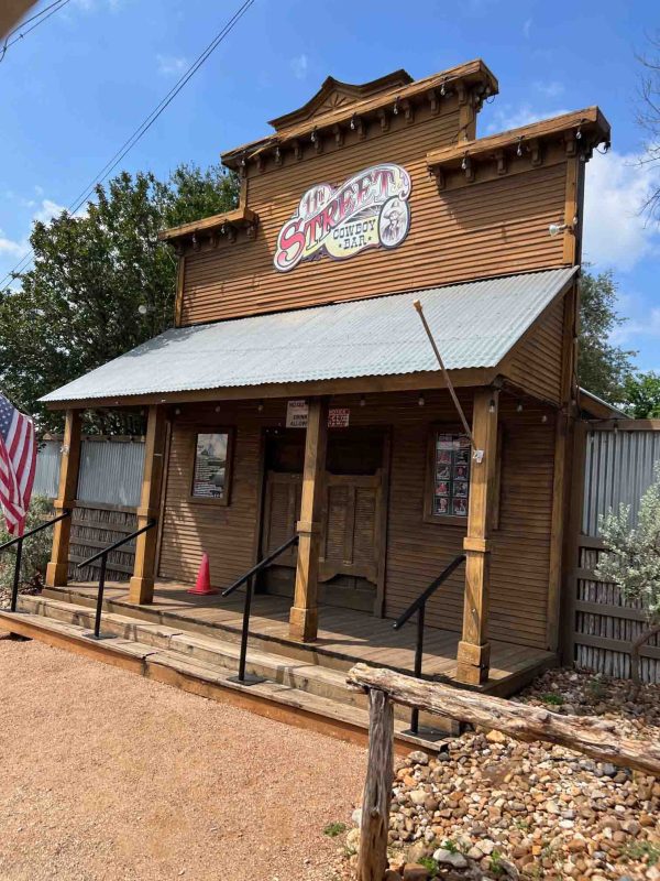 Have You Ever Been to America's Self-Proclaimed Cowboy Capital? Most Travellers Haven't 17