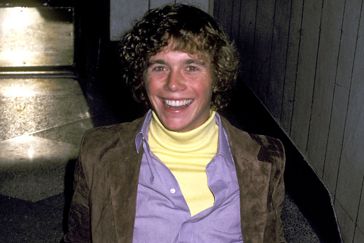 Christopher Atkins during 'The Last Metro' Premiere Party at 81st Street in New York City