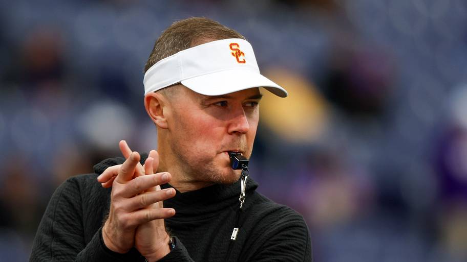 Lincoln Riley changing his USC recruiting strategy is paying off in a big way