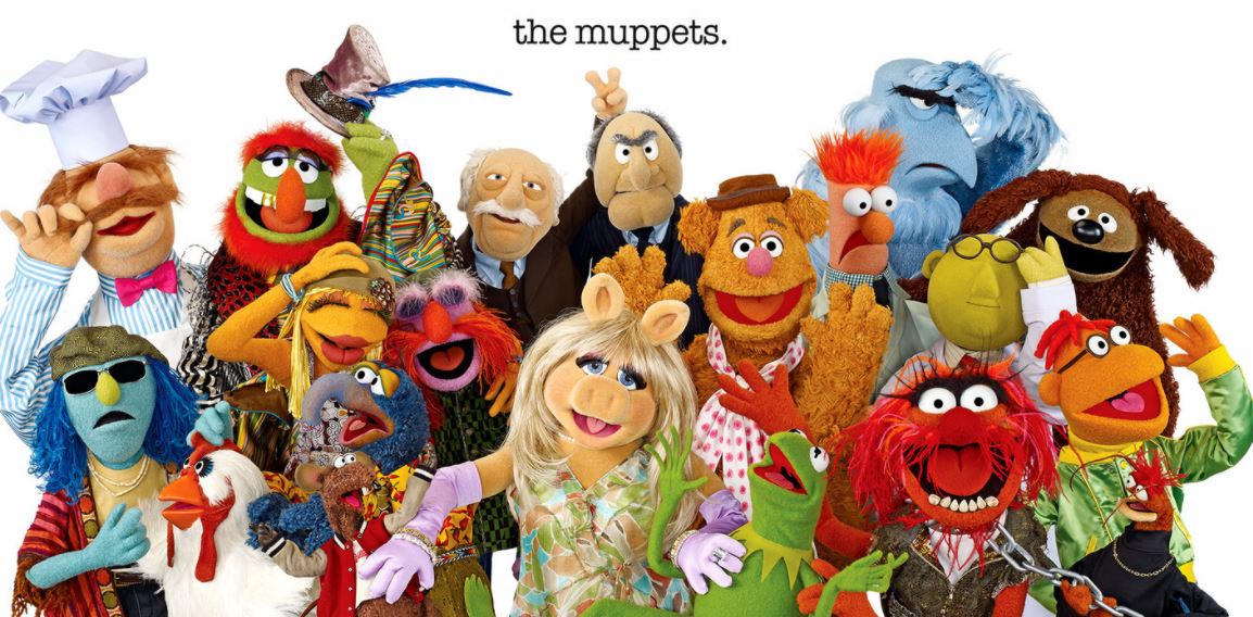 The Muppets
