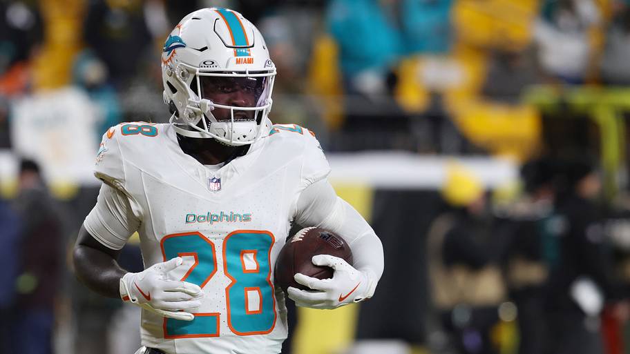 5 fantasy football garbage time monsters: De'Von Achane will rack up the most late-game fantasy points