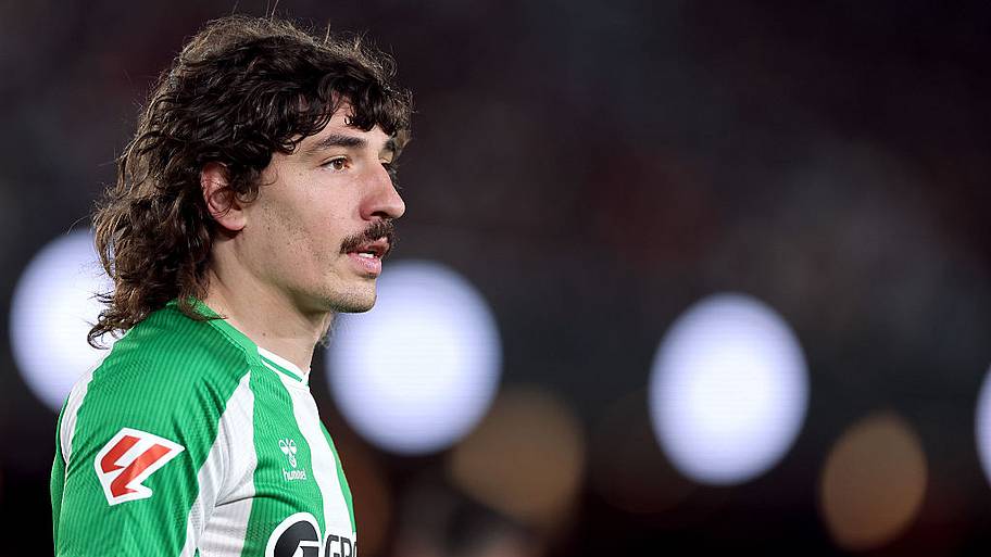 Hector Bellerin