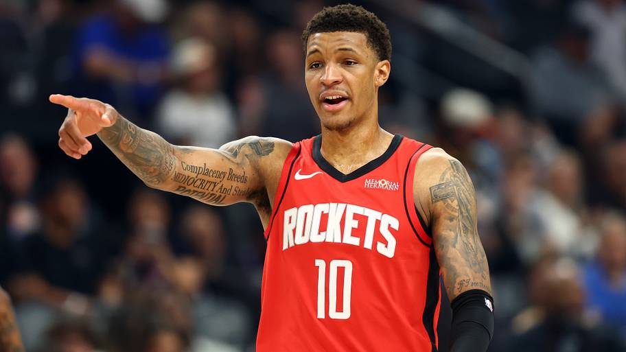 The Houston Rockets will thrive if this happens