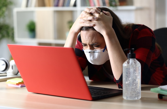 Le Moyne College students may get $2,500 settlements for being forced online due to COVID