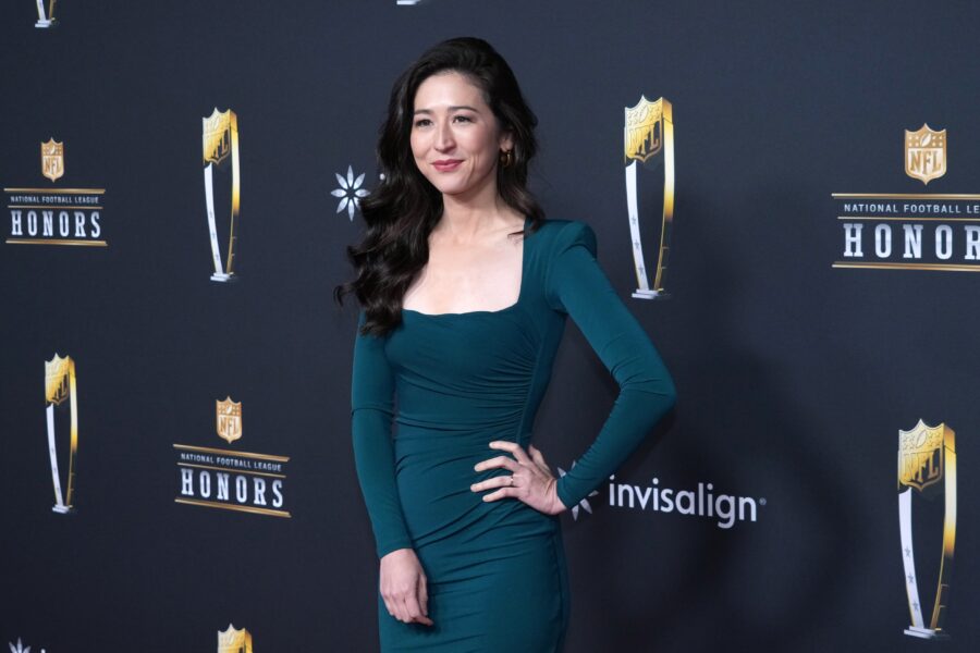 Mina Kimes predicts Browns will finish ahead of Dolphins thanks to one key advantage