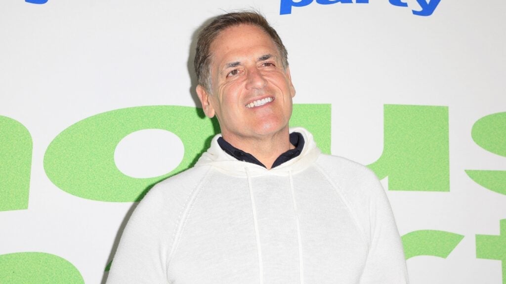 SpaceX millionaires fuel Mark Cuban's stock ownership case—and these ETFs stand to benefit
