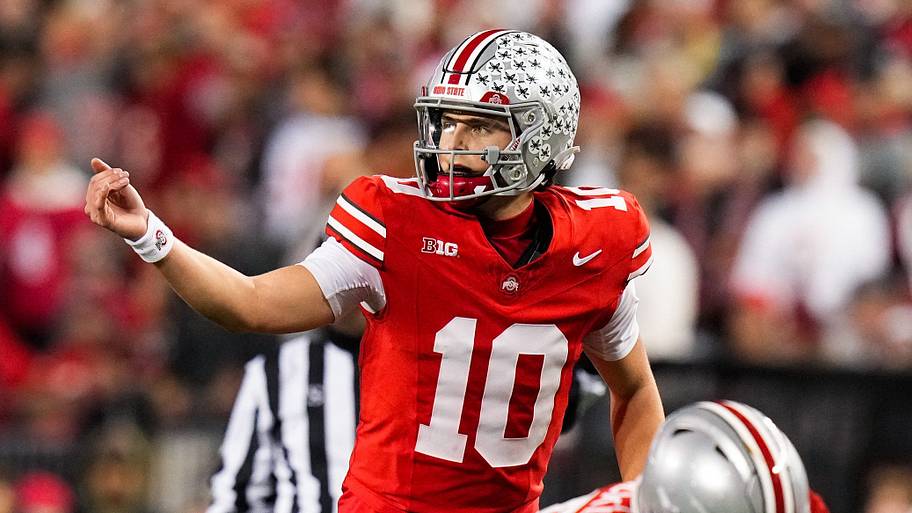 The realistic path for Ohio State QB Julian Sayin to win Heisman Trophy