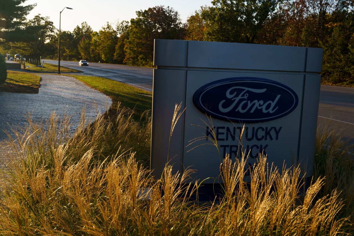 Ford worker fired over $1.95 packet of cookies eyes lawsuit