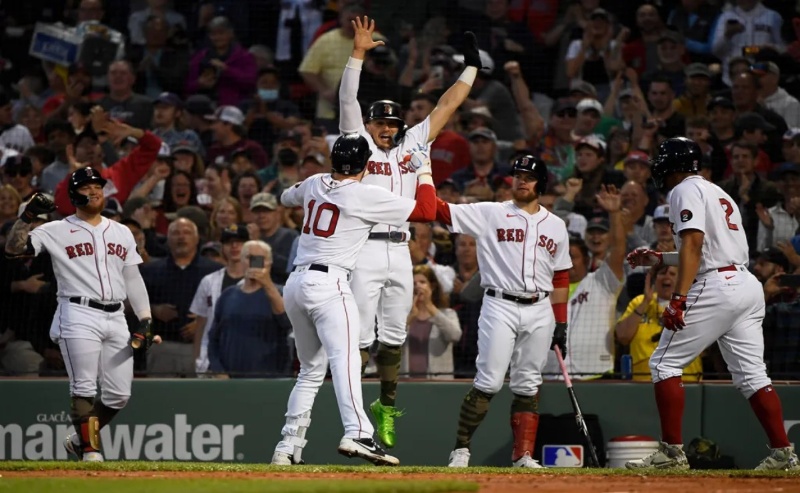 Red Sox Emerging as Buyers: Boston's Biggest Needs Before the MLB Trade Deadline