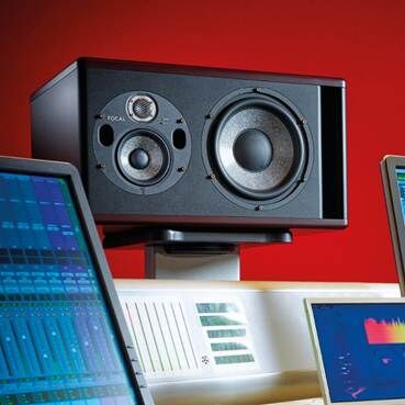 What Do 28 Songs Mixed on the Same Studio Monitors Sound Like?