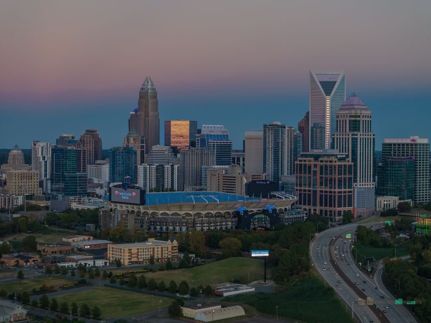 Why new federal policies could make North Carolina a magnet for retirees by 2027