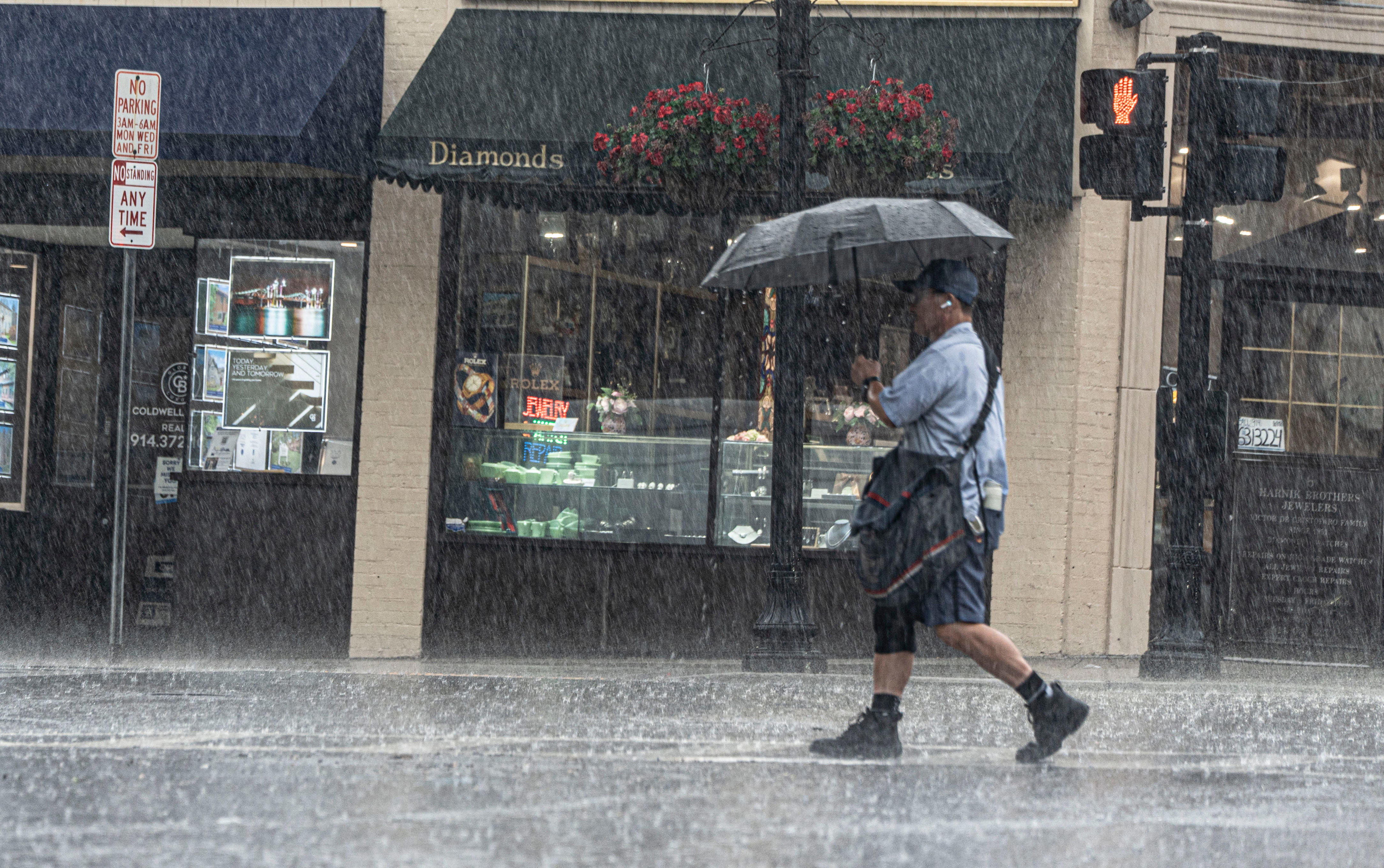 Power outages reported in Lower Hudson Valley. What to know