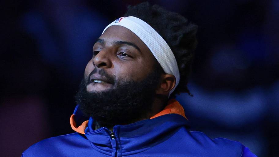 Mitchell Robinson signing could pay unexpected dividends for Celtics rather quickly