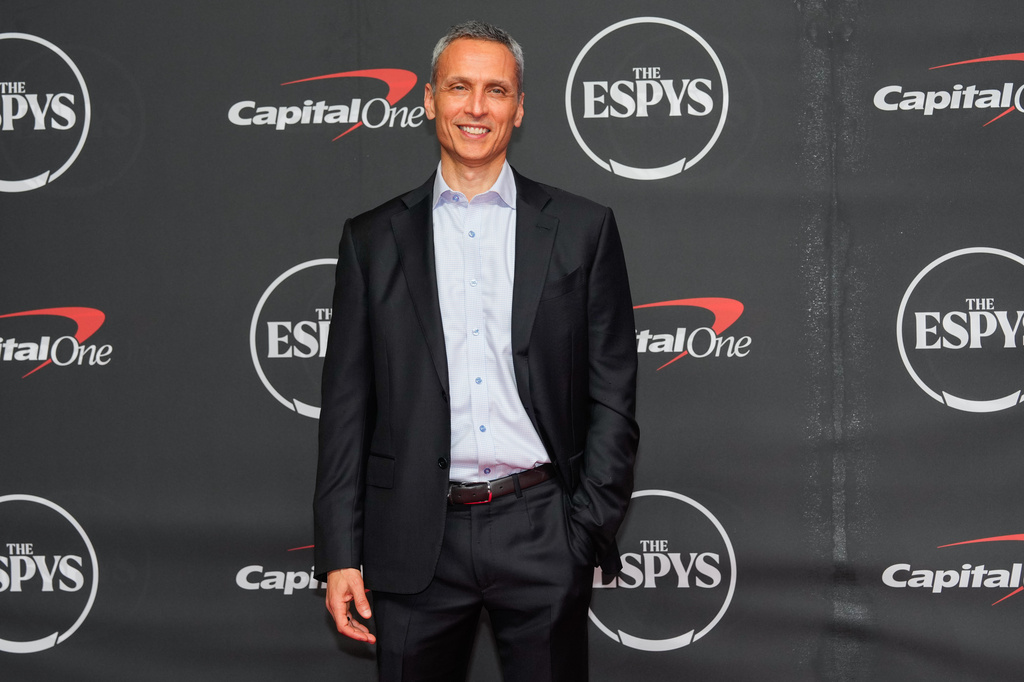 2026 ESPY Awards Arrivals