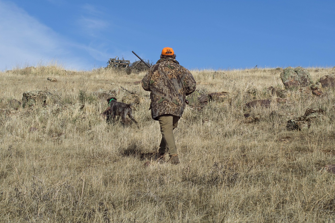 Has long-range hunting gone too far? Hunters are more divided than ever