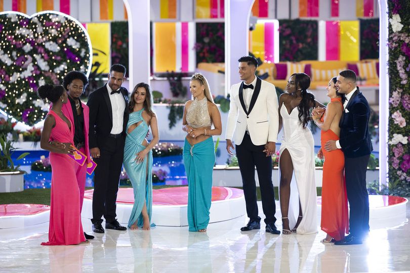 Love Island star JaNa Craig had some scathing messages for ex-Kenny Rodriguez
