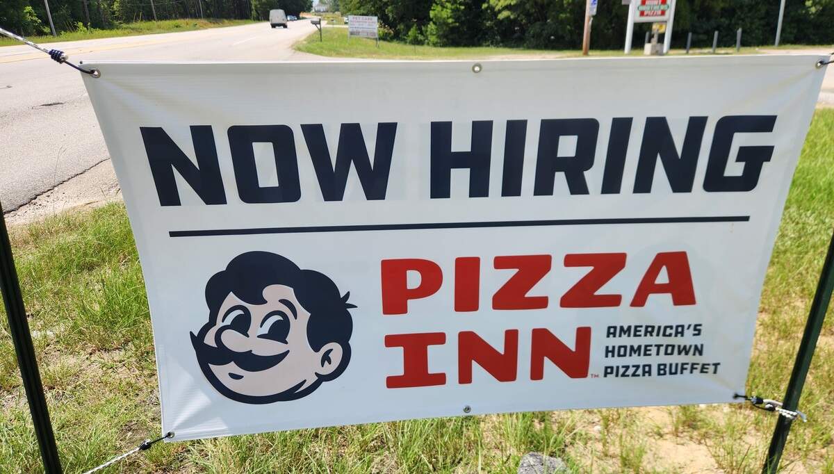 This area in Lexington County is getting a new pizza buffet spot. Here's where