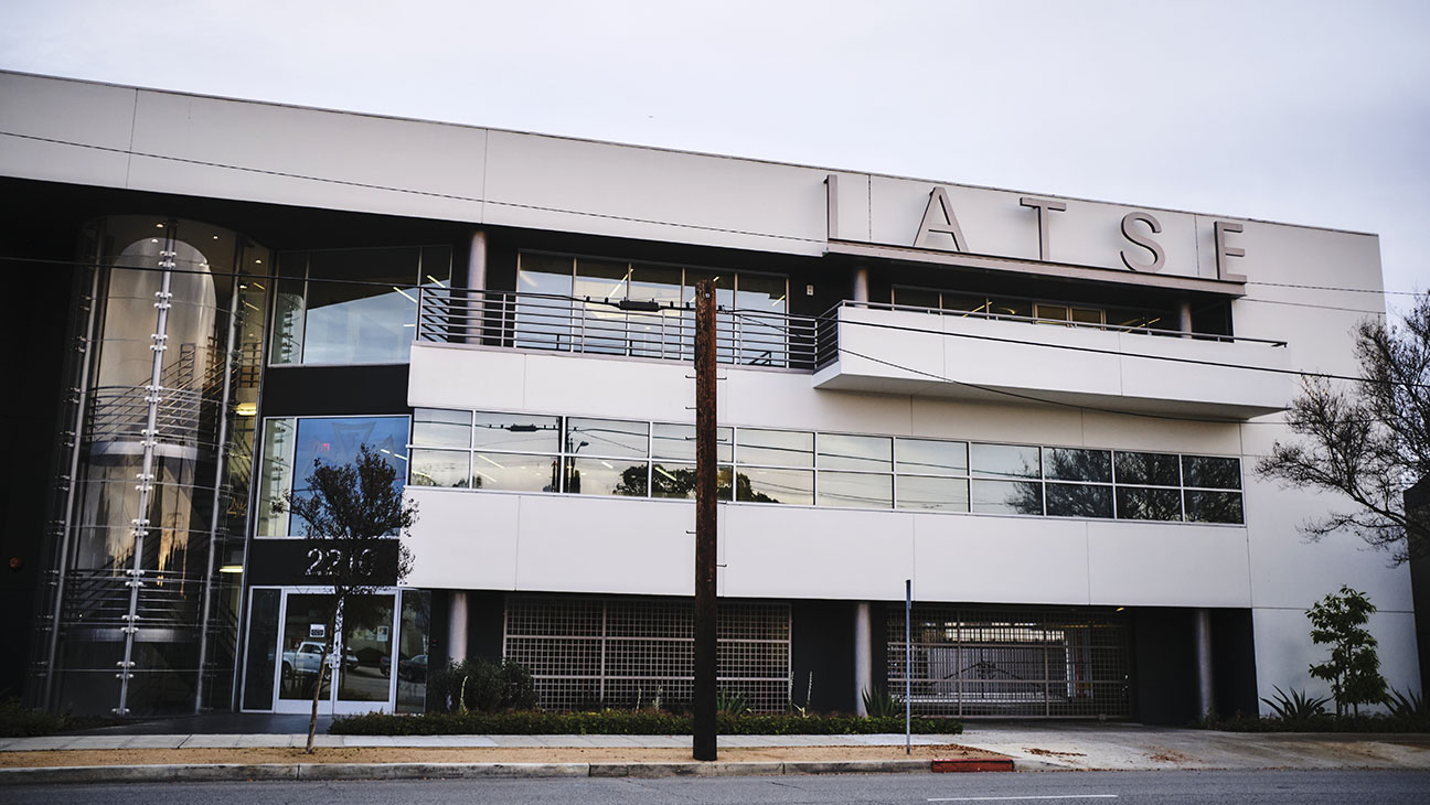 Workers at 'Dynamic Duo' studio Swaybox vote to unionize