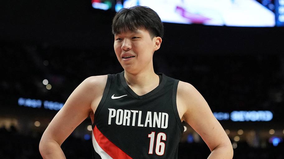Blazers' offseason moves suddenly become clearer after Yang Hansen's Summer League