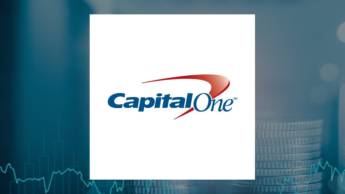 Capital One Financial Q2 earnings call highlights