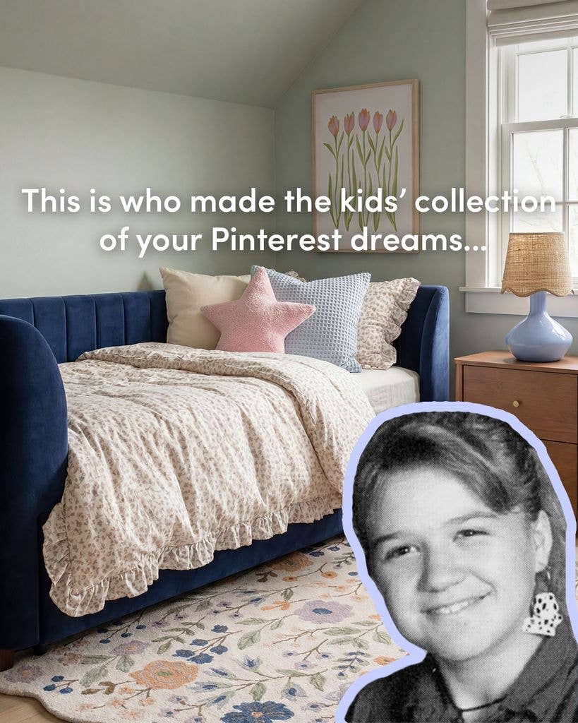 kelly clarkson as a pre-teen