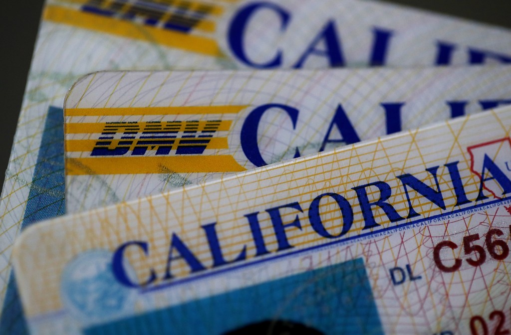 Shocking twist in California DMV driver license cheating probe — as thousands forced to retake tests