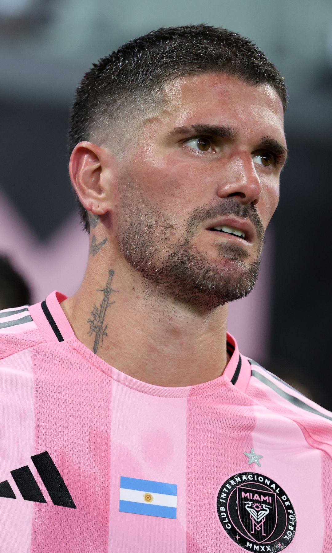Rodrigo De Paul – Argentina
