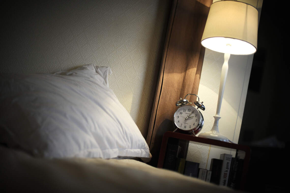 Circadian scores are the new sleep scores and a wave of wearables is making them trackable