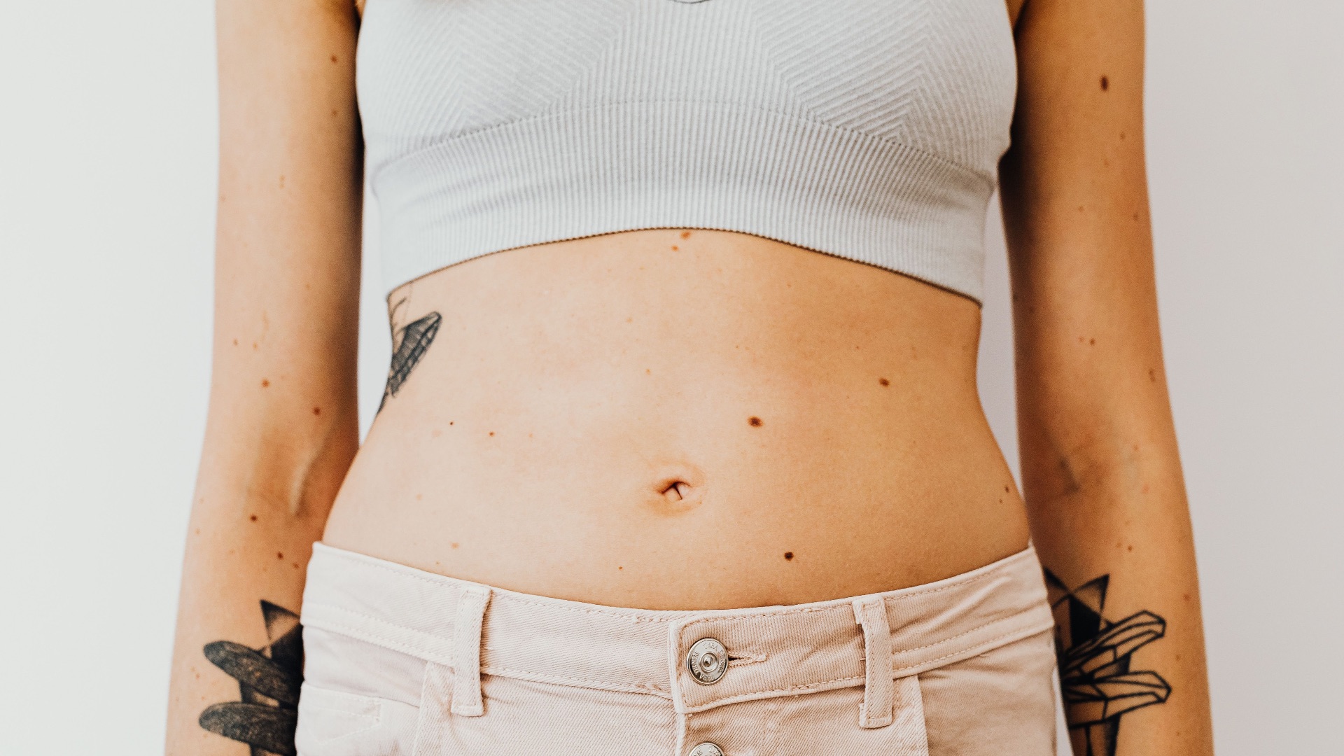 3 Crazy Facts About Your Stomach Acid