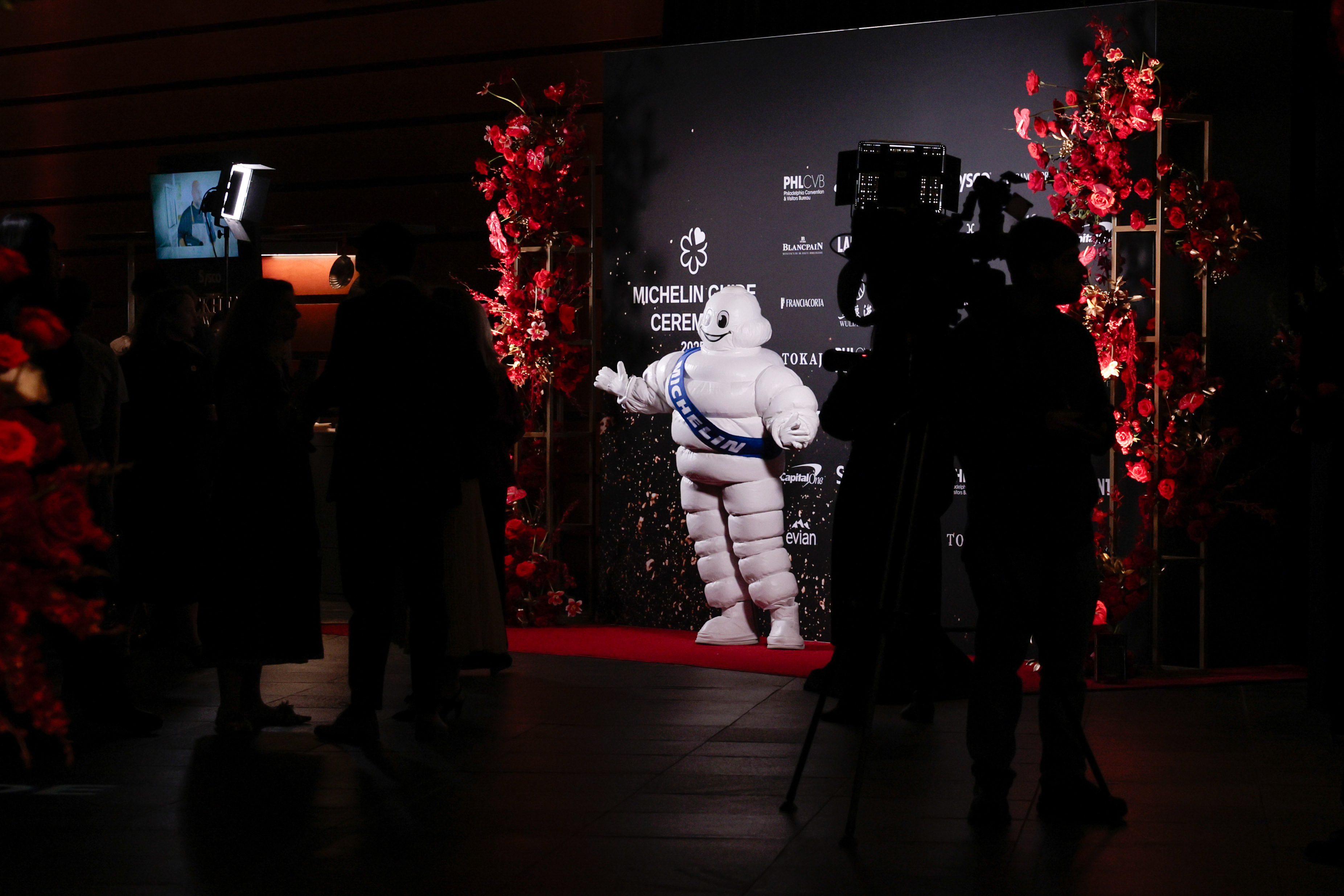 Philly isn’t applying to be next James Beard Awards host. Some insiders say that’s a mistake