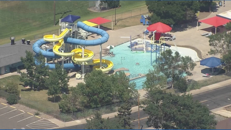Thornton pool and rec center evacuated due to threats