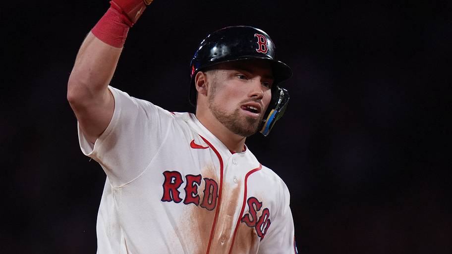 Caleb Durbin's stunning turnaround is becoming impossible for the Red Sox to ignore