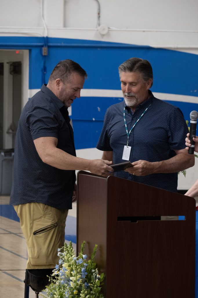 Foothiller footsteps — New Hall of Honor inductees